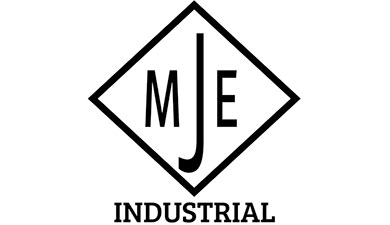 MJE Industrial Painting